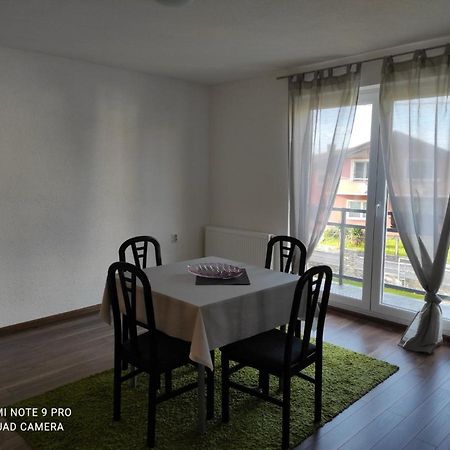 Meri Rooms Біхач Екстер'єр фото