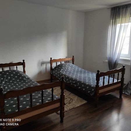 Meri Rooms Біхач Екстер'єр фото