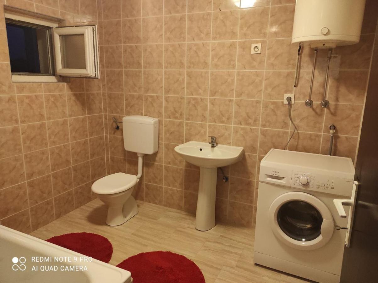 Meri Rooms Біхач Екстер'єр фото