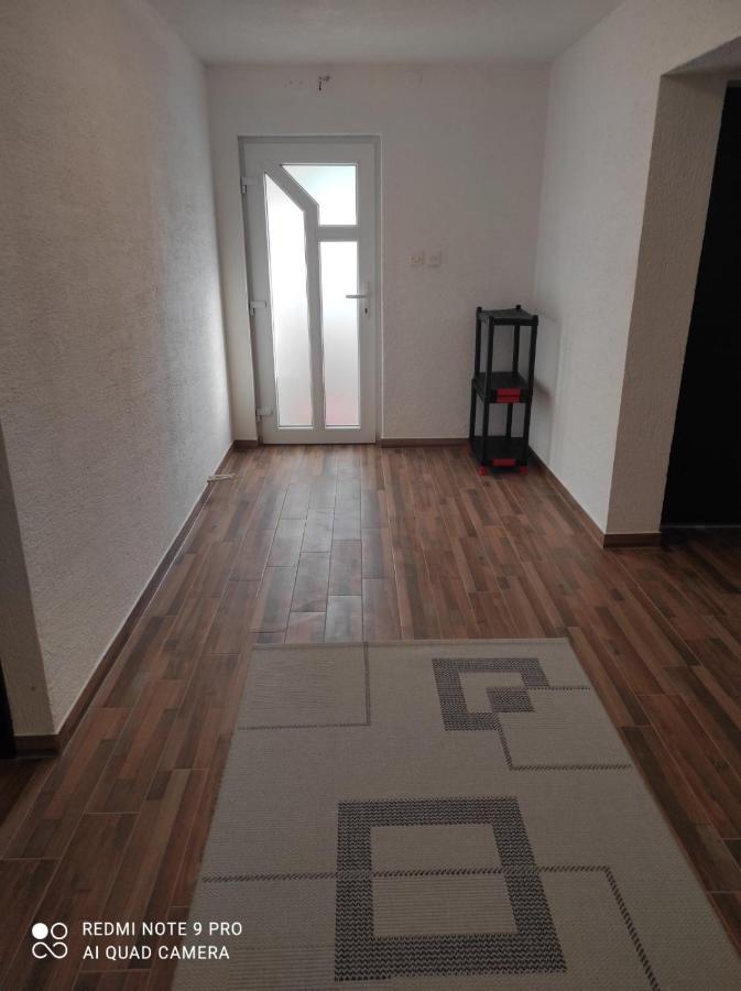 Meri Rooms Біхач Екстер'єр фото