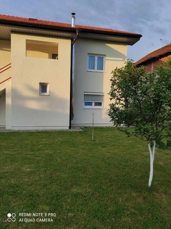 Meri Rooms Біхач Екстер'єр фото