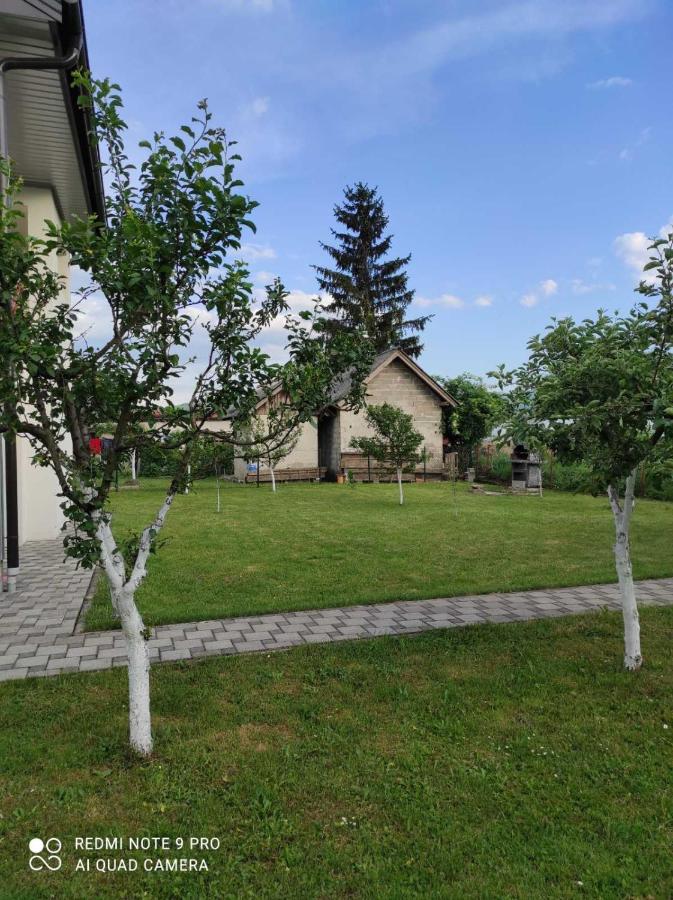 Meri Rooms Біхач Екстер'єр фото