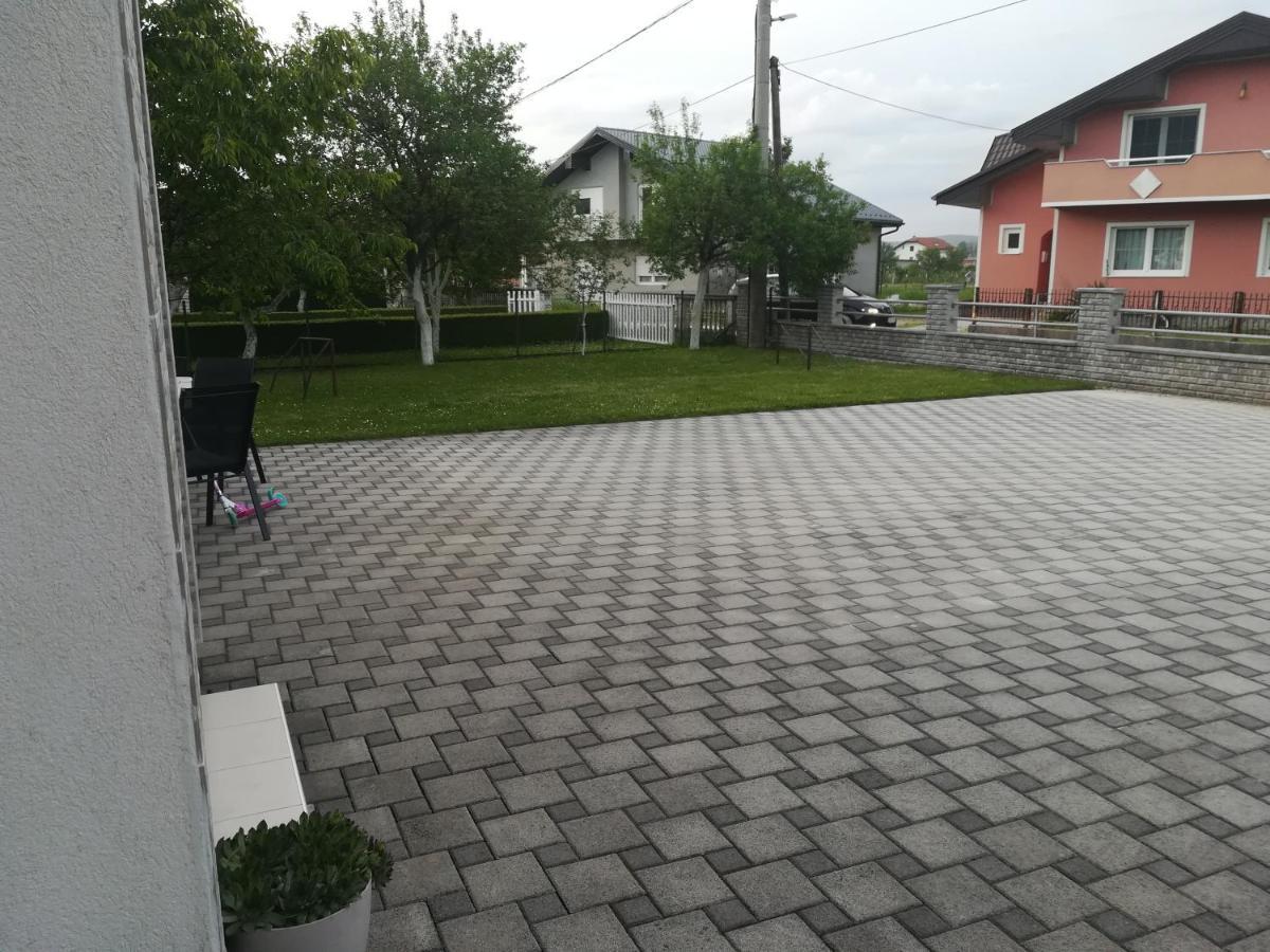 Meri Rooms Біхач Екстер'єр фото