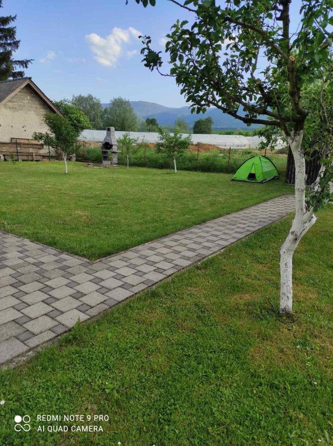 Meri Rooms Біхач Екстер'єр фото