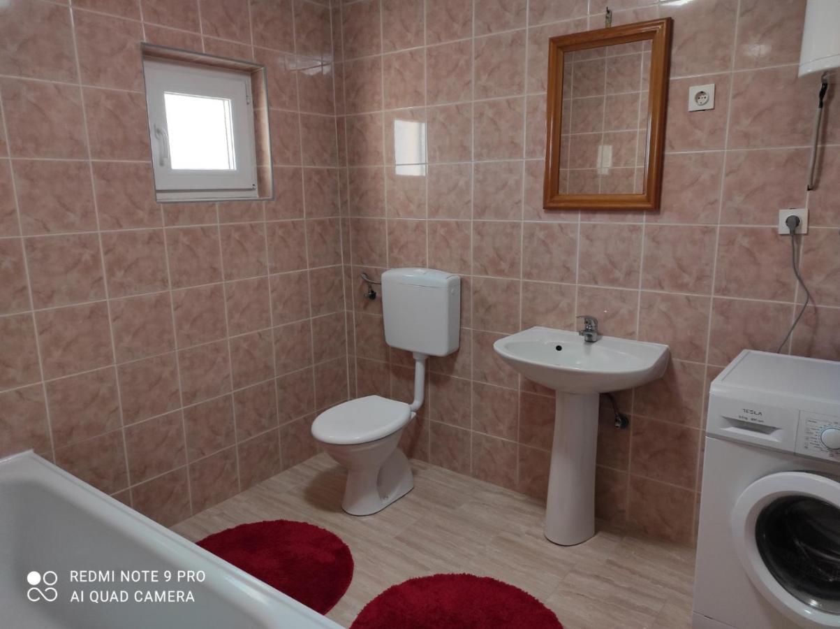 Meri Rooms Біхач Екстер'єр фото