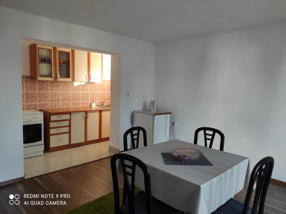 Meri Rooms Біхач Екстер'єр фото