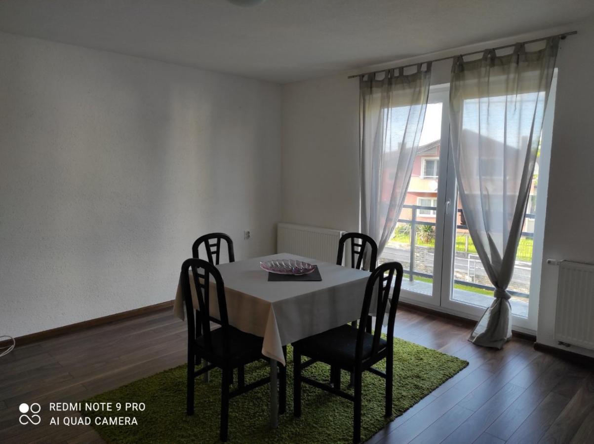 Meri Rooms Біхач Екстер'єр фото