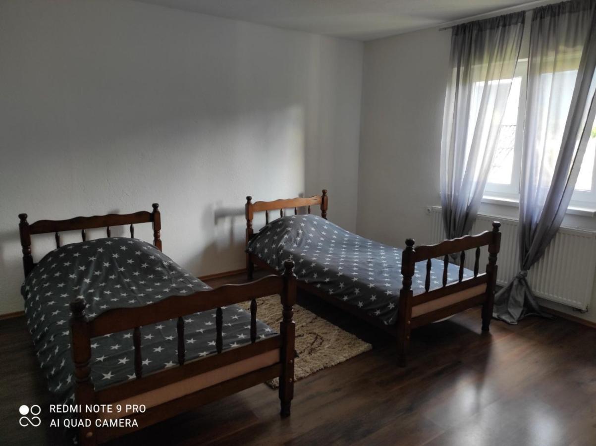 Meri Rooms Біхач Екстер'єр фото