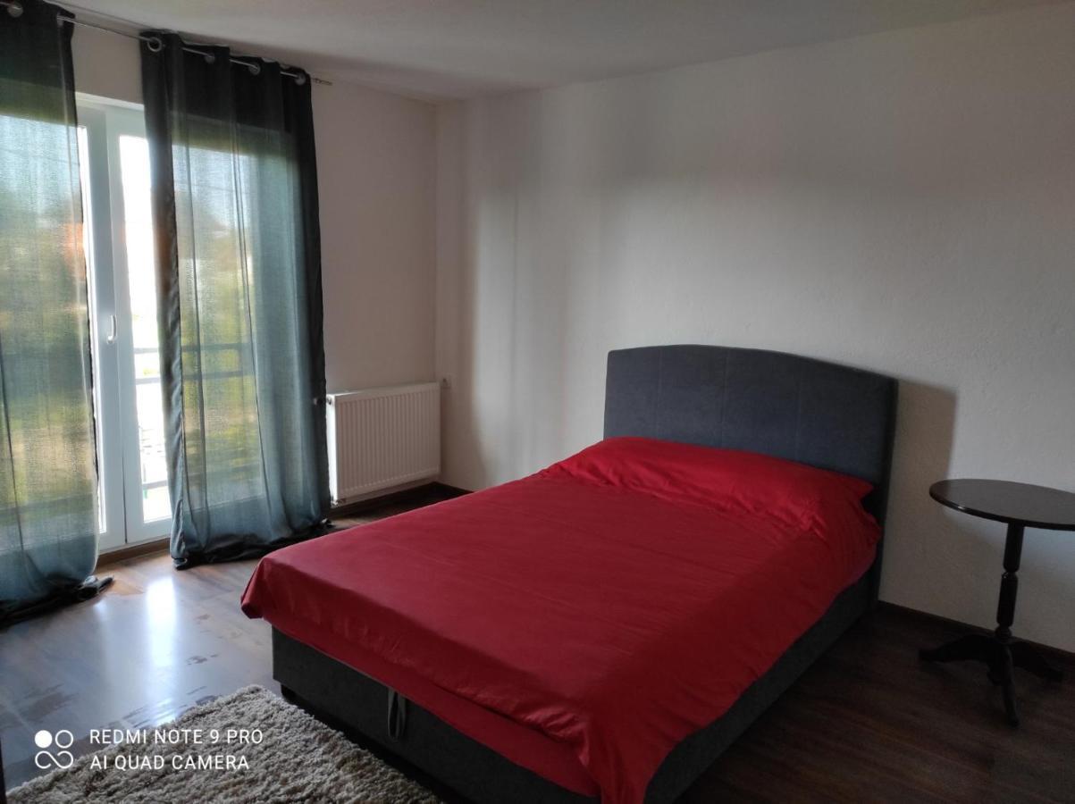 Meri Rooms Біхач Екстер'єр фото
